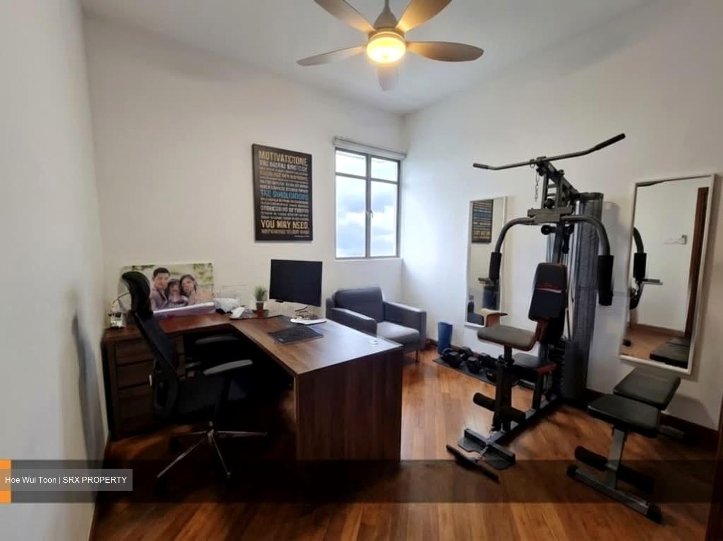 Villa Marina (D15), Condominium #536677431